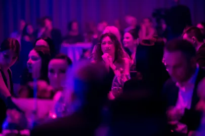 Tricity International Dance Championships & Gala Ball 2022 w Sheraton Sopot Hotel