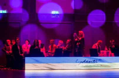 Tricity International Dance Championships & Gala Ball 2022 w Sheraton Sopot Hotel