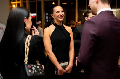 Tricity International Dance Championships & Gala Ball 2022(w Sheraton Sopot Hotel)