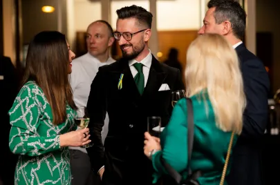 Tricity International Dance Championships & Gala Ball 2022(w Sheraton Sopot Hotel)