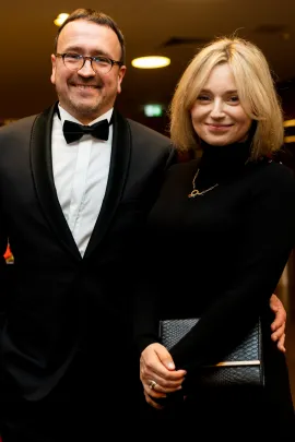Tricity International Dance Championships & Gala Ball 2022(w Sheraton Sopot Hotel)