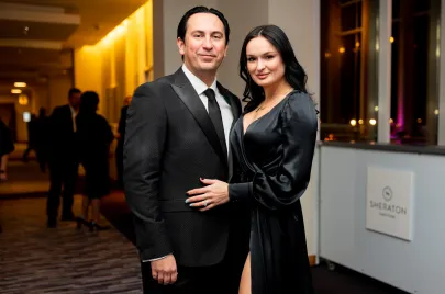 Tricity International Dance Championships & Gala Ball 2022(w Sheraton Sopot Hotel)