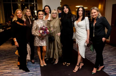 Tricity International Dance Championships & Gala Ball 2022(w Sheraton Sopot Hotel)