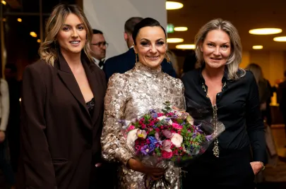 Tricity International Dance Championships & Gala Ball 2022(w Sheraton Sopot Hotel)