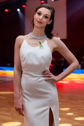 Tricity International Dance Championships & Gala Ball 2022(w Sheraton Sopot Hotel)