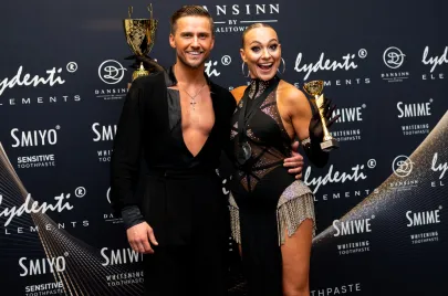 Tricity International Dance Championships & Gala Ball 2022(w Sheraton Sopot Hotel)