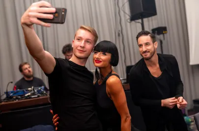 Tricity International Dance Championships & Gala Ball 2022(w Sheraton Sopot Hotel)