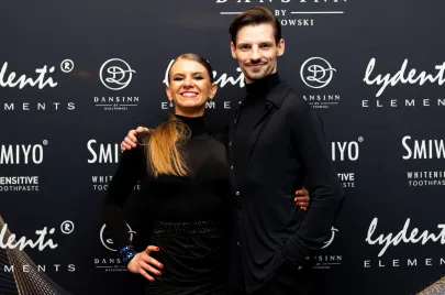 Tricity International Dance Championships & Gala Ball 2022(w Sheraton Sopot Hotel)
