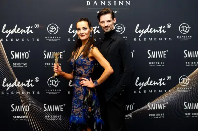 Tricity International Dance Championships & Gala Ball 2022(w Sheraton Sopot Hotel)