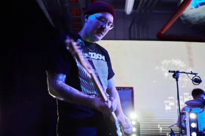 Sea You - Tricity Music Showcase