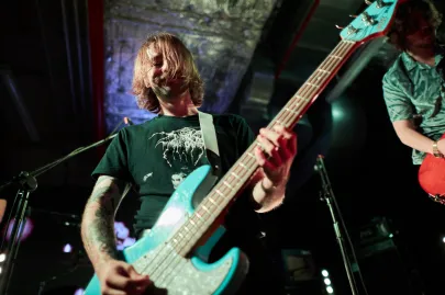 Sea You - Tricity Music Showcase