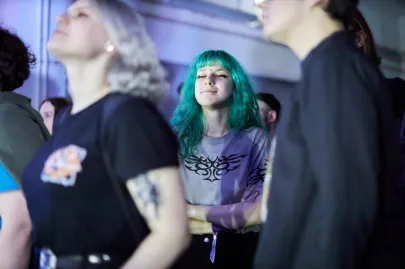 Sea You - Tricity Music Showcase