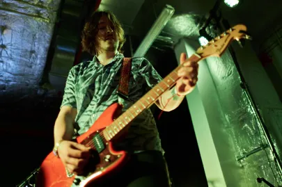Sea You - Tricity Music Showcase