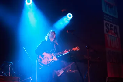 Sea You - Tricity Music Showcase
