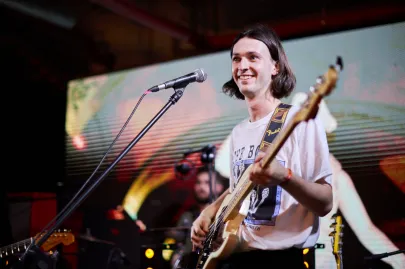 Sea You - Tricity Music Showcase