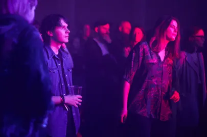 Sea You - Tricity Music Showcase