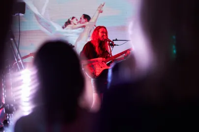 Sea You - Tricity Music Showcase