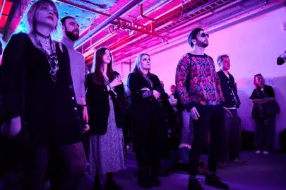 Sea You - Tricity Music Showcase