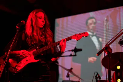 Sea You - Tricity Music Showcase