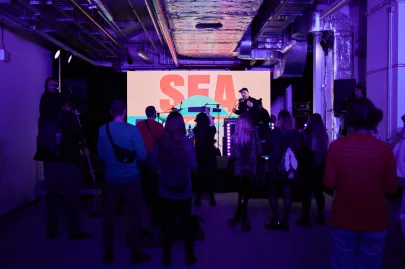 Sea You - Tricity Music Showcase