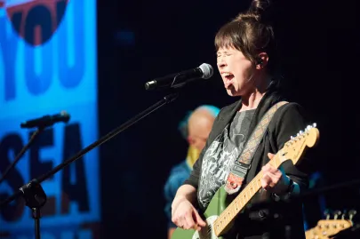 Sea You - Tricity Music Showcase