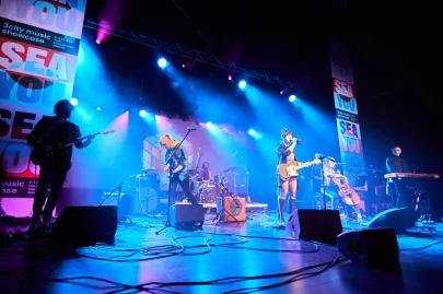 Sea You - Tricity Music Showcase