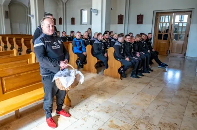 RC orkan Sochaczew Rugby