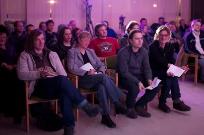 Jury