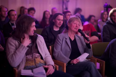 Jury