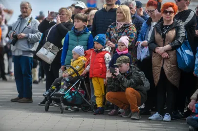 Majówka 2022 w Gdyni