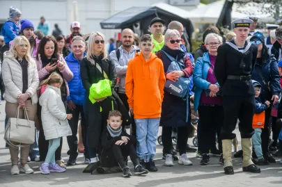 Majówka 2022 w Gdyni