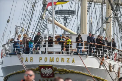 Majówka 2022 w Gdyni