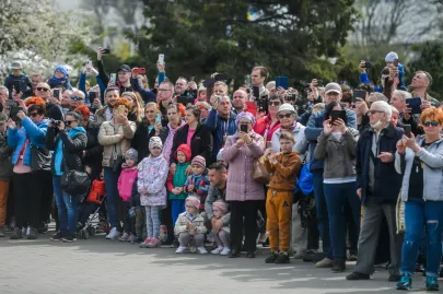 Majówka 2022 w Gdyni