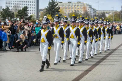 Majówka 2022 w Gdyni