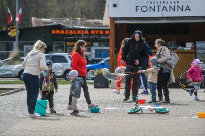 Majówka 2022 w Gdyni