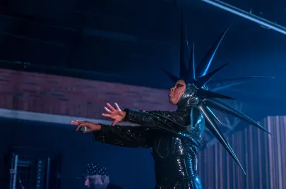 Skunk Anansie (w Stary Maneż)