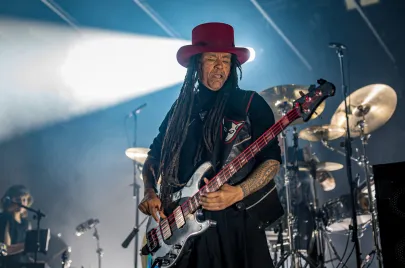 Skunk Anansie (w Stary Maneż)