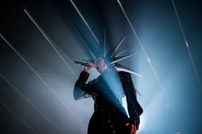 Skunk Anansie (w Stary Maneż)