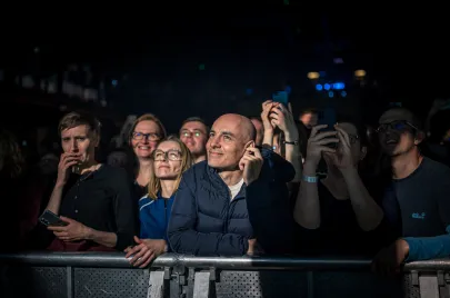 Skunk Anansie (w Stary Maneż)