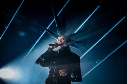 Skunk Anansie (w Stary Maneż)