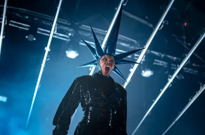 Skunk Anansie (w Stary Maneż)