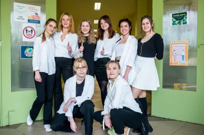 Matura 2022 w II LO w Gdańsku