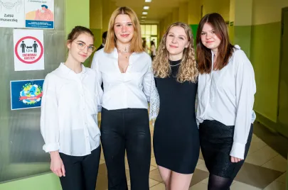 Matura 2022 w II LO w Gdańsku