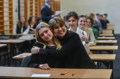 Matura 2022 w III LO w Gdyni
