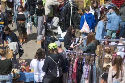 Targi Vintage na 100czni