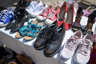 Targi Vintage na 100czni