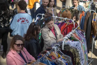 Targi Vintage na 100czni