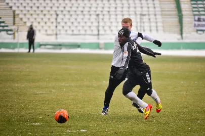 Abdou Razack Traore
