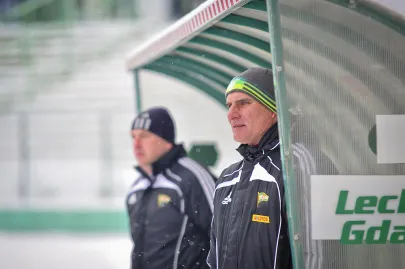 Paweł Janas