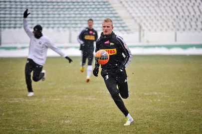 Vytautas Andriuskievicius
